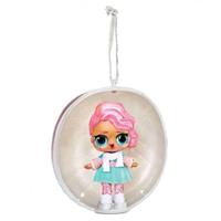 MGA Entertainment L.O.L. Surprise! Present Surpise Winter Chill pop - thumbnail