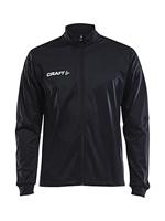 Craft 1905612 Progress Jacket M - Black/Black - 3XL - thumbnail