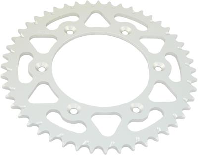 ESJOT Chain wheel 520 52z alu silver
