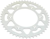 ESJOT Chain wheel 520 52z alu silver - thumbnail
