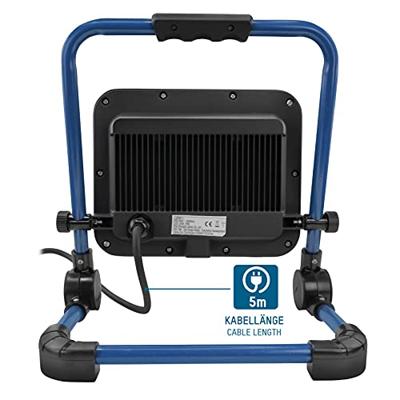 Ansmann FL4500AC Bouwlamp Energielabel F (A - G) 50 W 4500 lm Neutraalwit