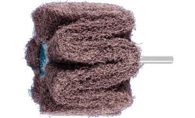 PFERD TOOLS 44646010 Schuurpen Diameter 80 mm 10 stuk(s)