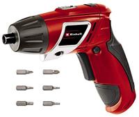 Einhell TC-SD 3,6 Li 4513442 Accu-schroefmachine 3.6 V 1.3 Ah Li-ion - thumbnail
