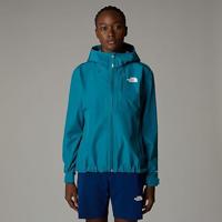 The North Face Dryzzle Futurelight 2 Hardshell Jas Dames Deep Teal S - thumbnail