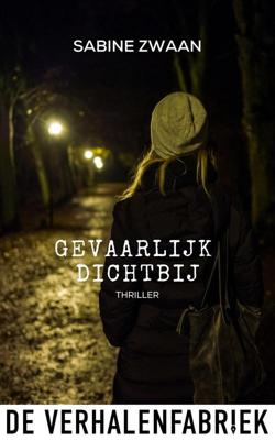 Gevaarlijk dichtbij - Sabine Zwaan - ebook