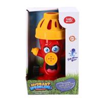 Sroeier Brandweerkraan - thumbnail