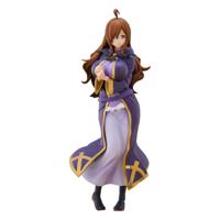 Konosuba 3 Pop Up Parade PVC Statue Wiz L Size 24 cm - thumbnail