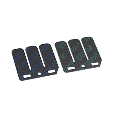 Polini lamellenset membrane lamella set carbon