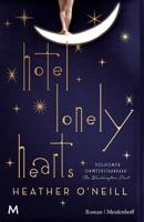 Hotel Lonely Hearts - Heather O'Neill - ebook - thumbnail
