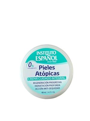 Integrale Verzorgingscrème Instituto Español