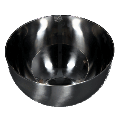 Kom - Zilver Kom - Zilver