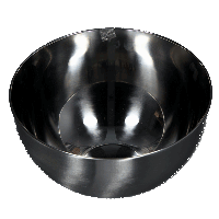 Kom - Zilver - thumbnail