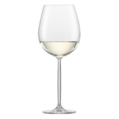 Schott Zwiesel Witte Wijnglazen Muse - 480 ml - 4 stuks