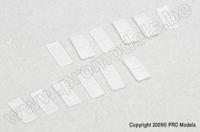 Flex scharnier micro (10st) - thumbnail