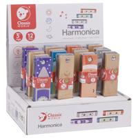 Classic World mondharmonica - thumbnail