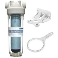Filter - BWT - B.PROTECT - 4-in-1 antikalkstation - Complete set, eenvoudig te installeren en vereenvoudigd onderhoud - thumbnail