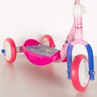 Step Minnie Mouse Rubber Metaal Plastic Roze - thumbnail