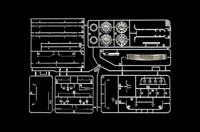 Italeri 1/24 Volvo FH16 ''Viking'' - thumbnail