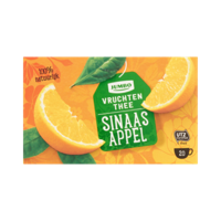Jumbo Sinaasappel Thee 20 Stuks - thumbnail
