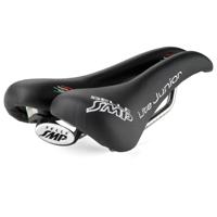 Selle SMP Smp zadel lite junior zwart 0301240 - thumbnail