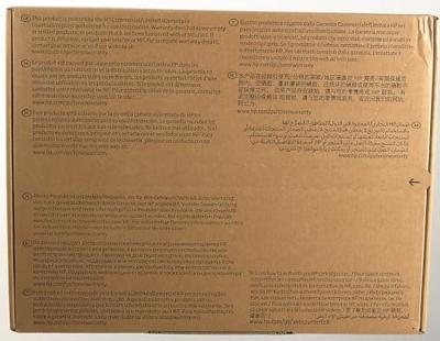 Samsung MLT-D203E Origineel Zwart 1 stuk(s)