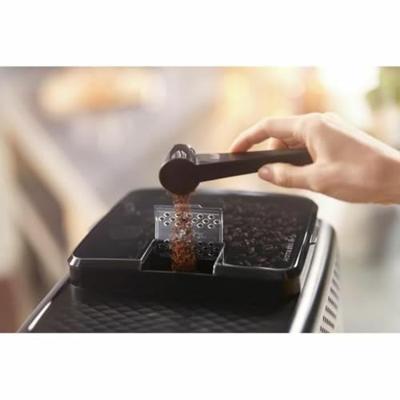 Philips Home EP1224/00 Koffievolautomaat Zwart