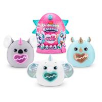 Rainbocorns Eggzania Fairy Mania Series 1 - thumbnail