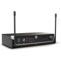 LD Systems U300 serie R reciever - thumbnail