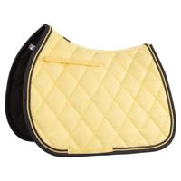 BR Event Cooldry Zadeldek geel maat:dr cob - thumbnail