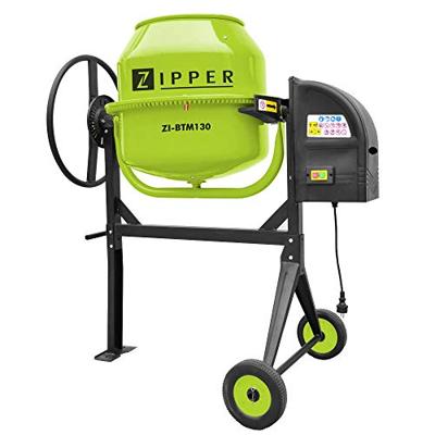 Zipper ZI-BTM160 ZI-BTM160 Betonmolen