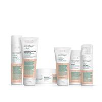 Revlon Re/Start Curls Deep Nourishing Buttery Mask 250 ml - thumbnail