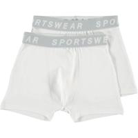 Boxer - Wit - thumbnail
