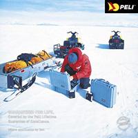 Peli 1550 koffer zwart - thumbnail