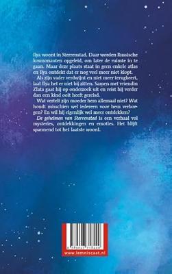 De geheimen van Sterrenstad