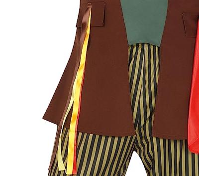 Mad Hatter Verkleedpak Heren