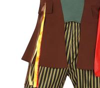 Mad Hatter Verkleedpak Heren - thumbnail