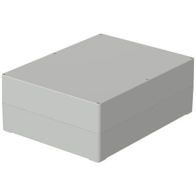 Bopla EUROMAS M 254 02254000 Industriële behuizing 300 x 230 x 110 Polycarbonaat Grijs-wit (RAL 7035) 1 stuk(s) Bopla EUROMAS M 254 02254000 Industriële behuizing 300 x 230 x 110 Polycarbonaat Grijs-wit (RAL 7035) 1 stuk(s)