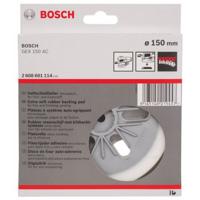 Bosch Accessories Schuurplateau Extra-Zacht 150mm - thumbnail