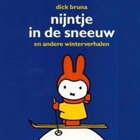 Nijntje in de sneeuw - thumbnail