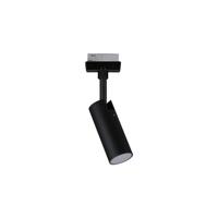 Paulmann Tubo 230V-railsysteem lamp URail 4 W LED Zwart (mat) - thumbnail