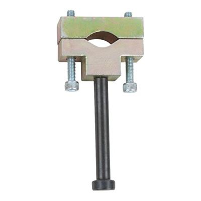 KS Tools 700.1686 Basisapparaat met geleidepennen voor scharnierkopffixering