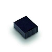 Trodat vervangkussen zwart, voor stempel 4921, blister met 2 stuks - thumbnail