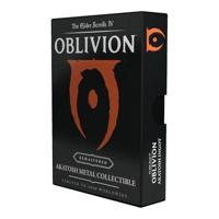 The Elder Scrolls IV: Oblivion Ingot Akatosh - thumbnail