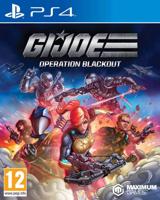 GI Joe Operation Blackout - thumbnail