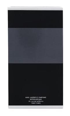 Lagerfeld - Karl Lagerfeld Bois De Vetiver Eau de toilette Spray 50 ml Heren