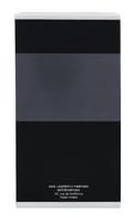 Karl Lagerfeld Bois de Vétiver Eau de Toilette 50ml - thumbnail