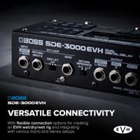 Boss SDE-3000EVH - thumbnail