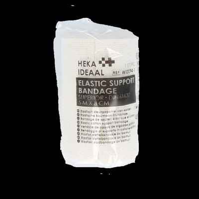 Heka Ideaal superieur steunzwachtel 5mx8cm 10 Stuks