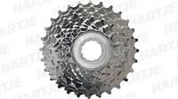 MICHE cassette "primato" ca.sprocket primato 10sp13-28t - thumbnail