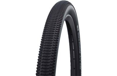 Schwalbe billy bonkers performance 26x2.25" addix folding tire